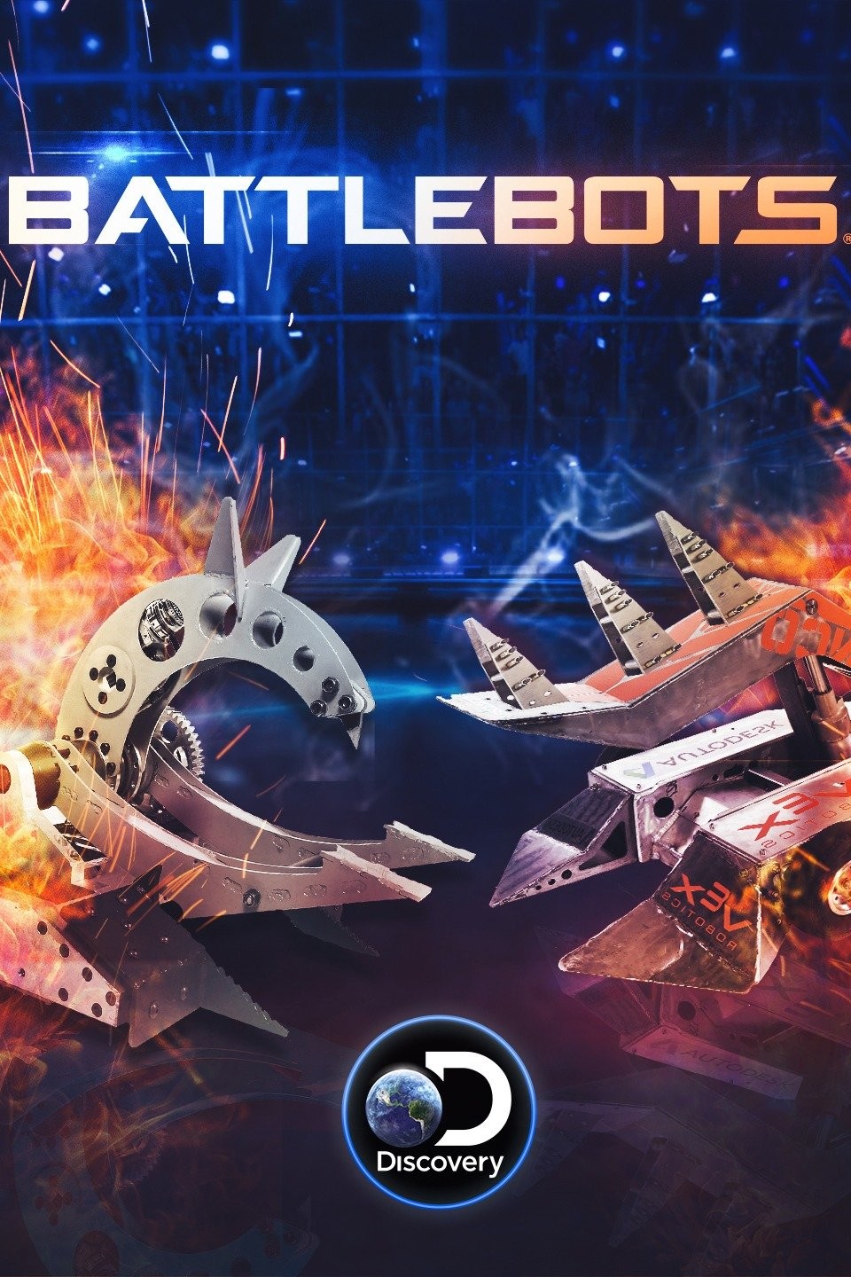 Battlebots | Ticketmaster